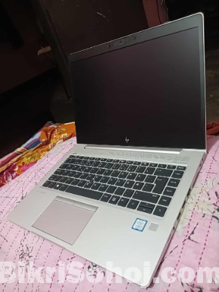 HP Elite Book 840 G6, 8 generation Laptop sell.